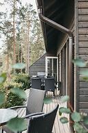 Varjola Holiday Center