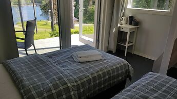 Varjola Holiday Center