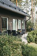 Varjola Holiday Center
