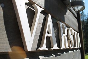 Varjola Holiday Center