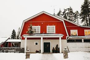 Varjola Holiday Center
