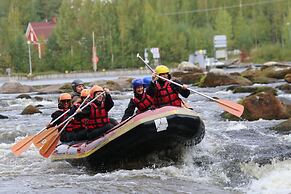 Varjola Holiday Center