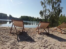 Varjola Holiday Center