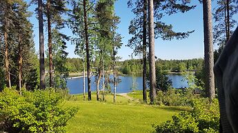 Varjola Holiday Center