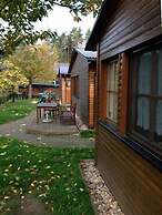 Bungalows Saalestrand