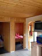 Bungalows Saalestrand