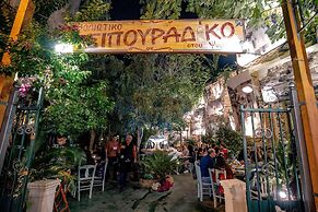 Triple A - Agion Anargiron 22