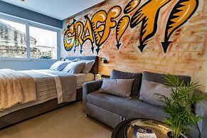 Triple A - Agion Anargiron 22