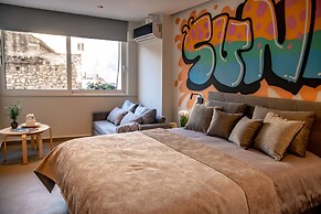 Triple A - Agion Anargiron 22