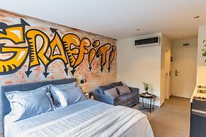 Triple A - Agion Anargiron 22