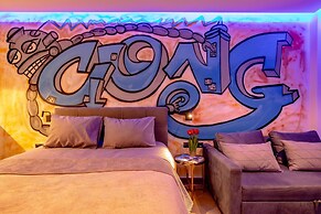 Triple A - Agion Anargiron 22