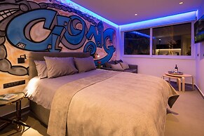 Triple A - Agion Anargiron 22