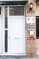 Triple A - Agion Anargiron 22