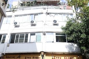 Triple A - Agion Anargiron 22