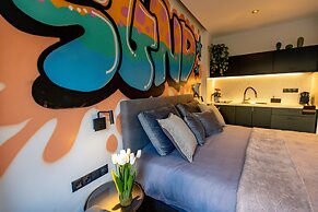 Triple A - Agion Anargiron 22