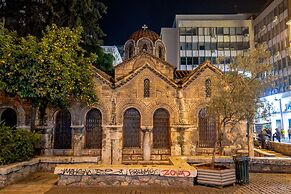 Triple A - Agion Anargiron 22