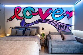 Triple A - Agion Anargiron 22