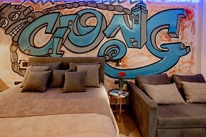 Triple A - Agion Anargiron 22