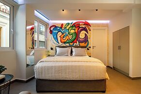 Triple A - Agion Anargiron 22