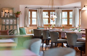 Landhaus Christl am See