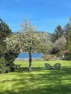 Landhaus Christl am See