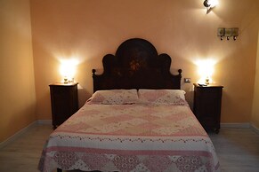 Hotel Gli Acquerelli Bed & Breakfast