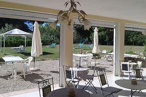 Hotel Gli Acquerelli Bed & Breakfast