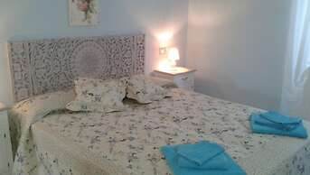 Hotel Gli Acquerelli Bed & Breakfast