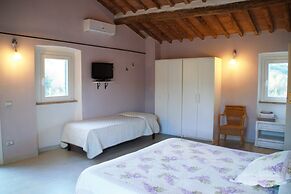 Hotel Gli Acquerelli Bed & Breakfast