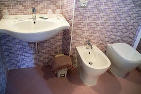 Hotel Gli Acquerelli Bed & Breakfast