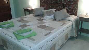 Hotel Gli Acquerelli Bed & Breakfast