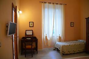 Hotel Gli Acquerelli Bed & Breakfast