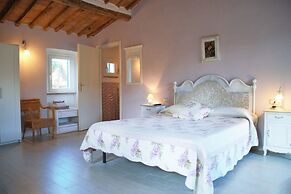 Hotel Gli Acquerelli Bed & Breakfast