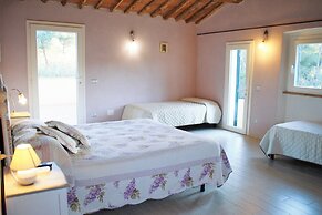 Hotel Gli Acquerelli Bed & Breakfast