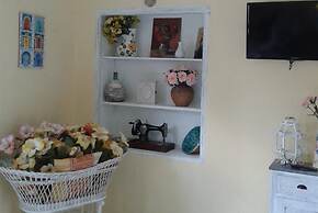 Hotel Gli Acquerelli Bed & Breakfast