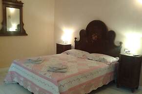 Hotel Gli Acquerelli Bed & Breakfast