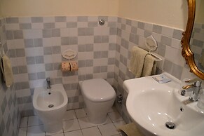 Hotel Gli Acquerelli Bed & Breakfast