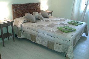 Hotel Gli Acquerelli Bed & Breakfast