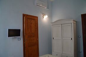 Hotel Gli Acquerelli Bed & Breakfast