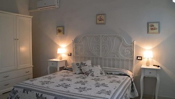 Hotel Gli Acquerelli Bed & Breakfast