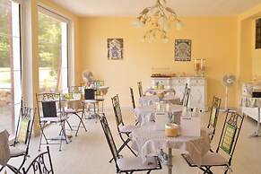 Hotel Gli Acquerelli Bed & Breakfast