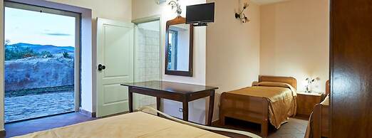Agriturismo Conte Ruggero