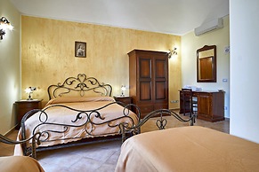 Agriturismo Conte Ruggero