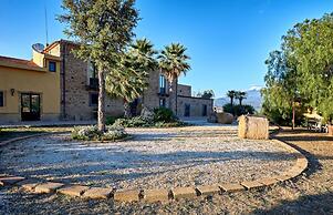 Agriturismo Conte Ruggero