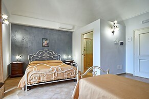 Agriturismo Conte Ruggero