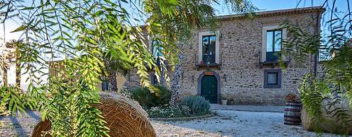 Agriturismo Conte Ruggero