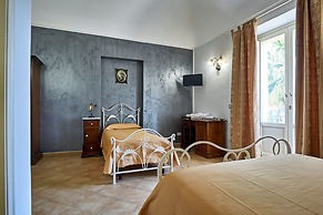 Agriturismo Conte Ruggero