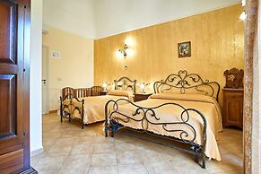 Agriturismo Conte Ruggero