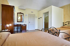 Agriturismo Conte Ruggero