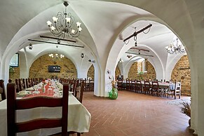 Agriturismo Conte Ruggero